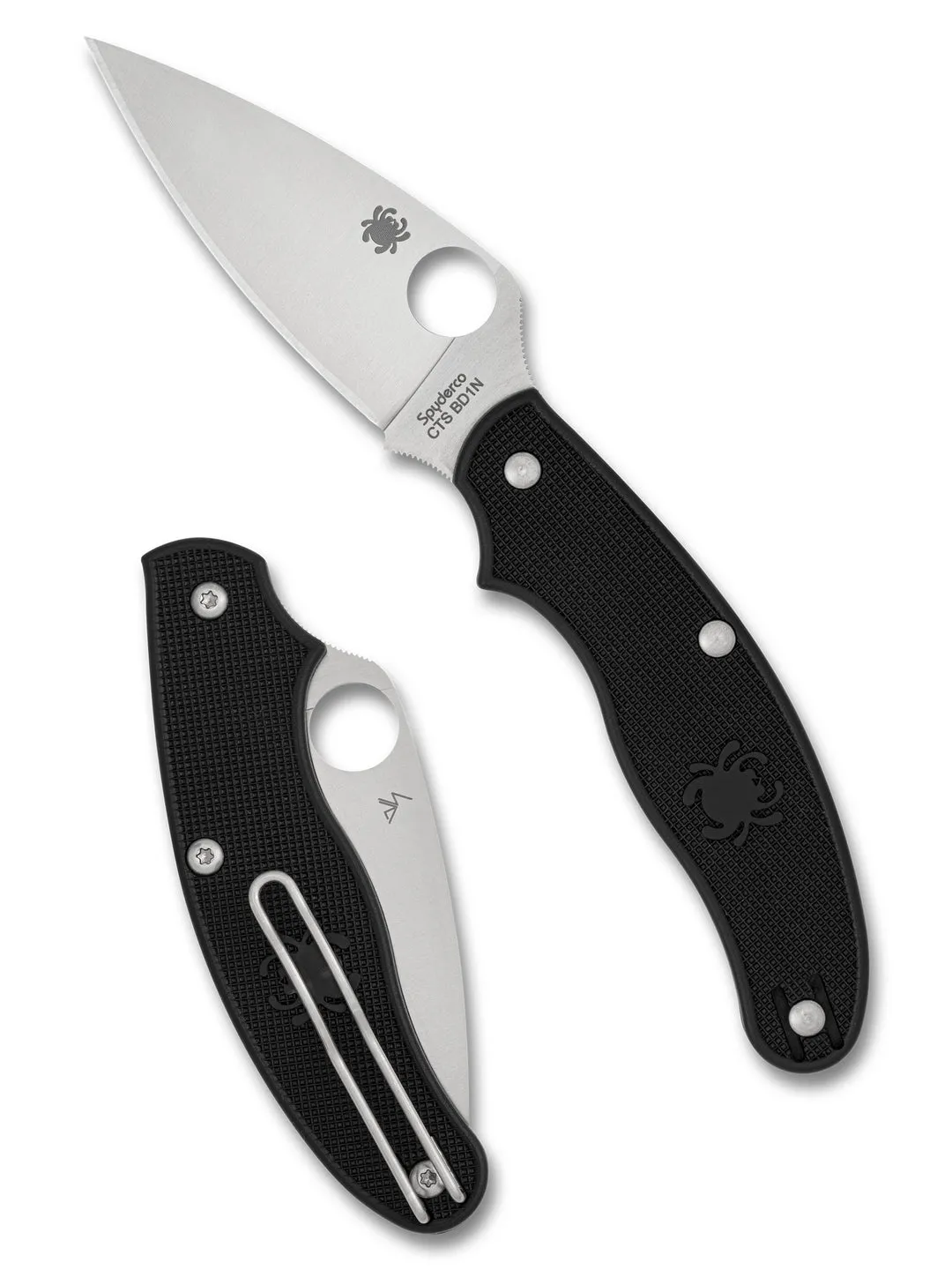 Купить Складной нож SPYDERCO Мод. UK PENKNIFE LEAF LW в Алматы — магазин Korgan Center | Казахстан | Доставка во все регионы