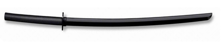 Тренировочный японский меч COLD STEEL Мод. O BOKKEN для тренировок в Алматы, Казахстан