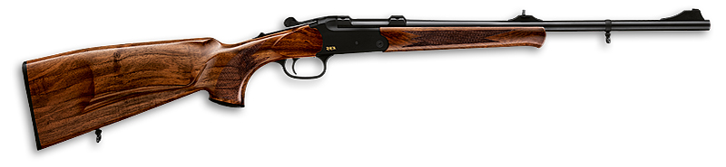 Нарезной карабин BLASER Moд. K95 EDITION .243 Win. — детальное фото
