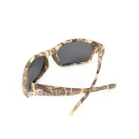 Очки поляризационные плавающие СЛЕДОПЫТ Dark camo для охоты, рыбалки и спортивной стрельбы в Алматы, Казахстан