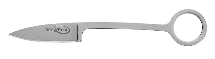 Нож COLD STEEL Мод. BIRD & TROUT | Купить нож в Алматы | Корган Центр