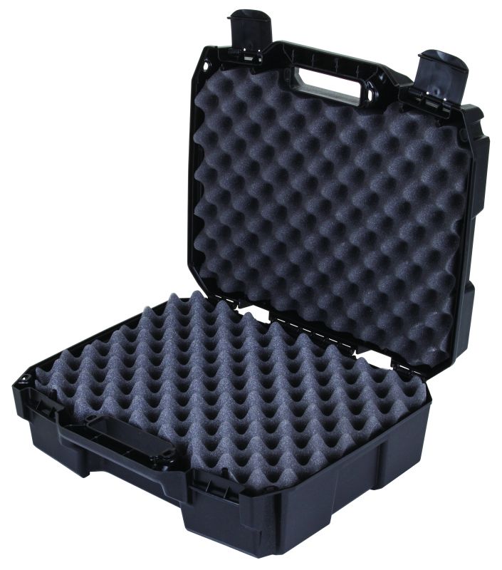 Футляр FLAMBEAU Мод. DOUBLE DEEP PISTOL CASE Купить в Алматы, Казахстан