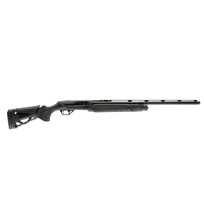 Гладкоствольное ружье BERETTA Moд. AX800 SUPREMA SYNTHETIC BLACK KICK-OFF  (полуавтоматическое) калибра 12/89 — детальное фото