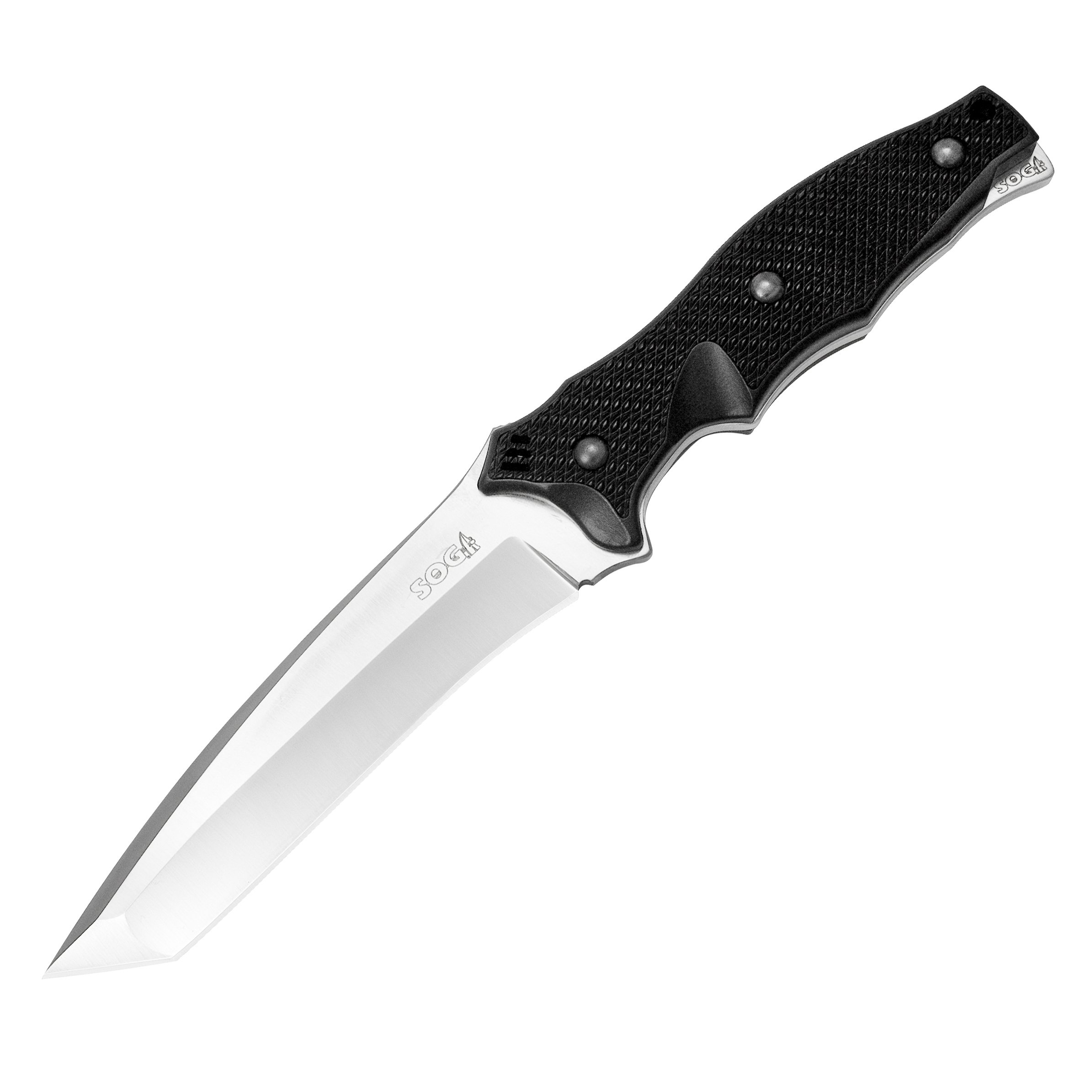 Нож SOG Мод. VULCAN FB для охоты в Алматы, Казахстан