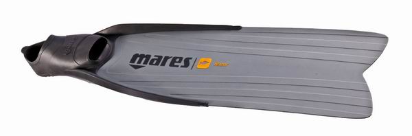 Ласты MARES PP Мод. RAZOR GREY — рыболовные и охотничьи товары в Алматы | KORGAN.KZ