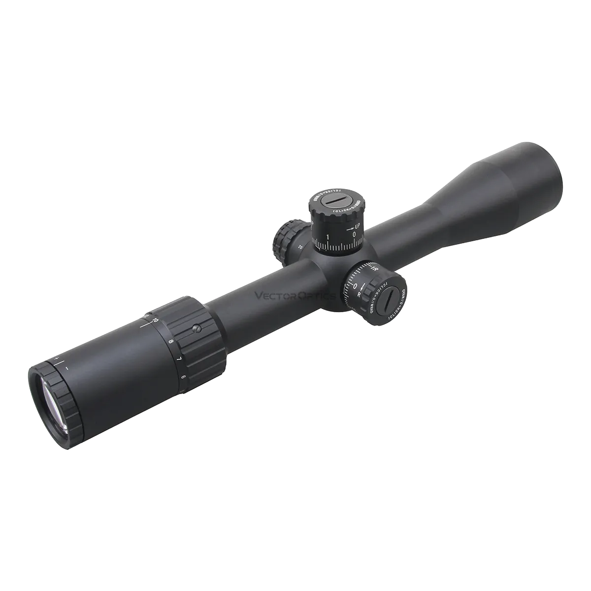 Оптический прицел VECTOR OPTICS Мод. TAURON HD 4-16x44 SFP для охоты в Алматы, Казахстан