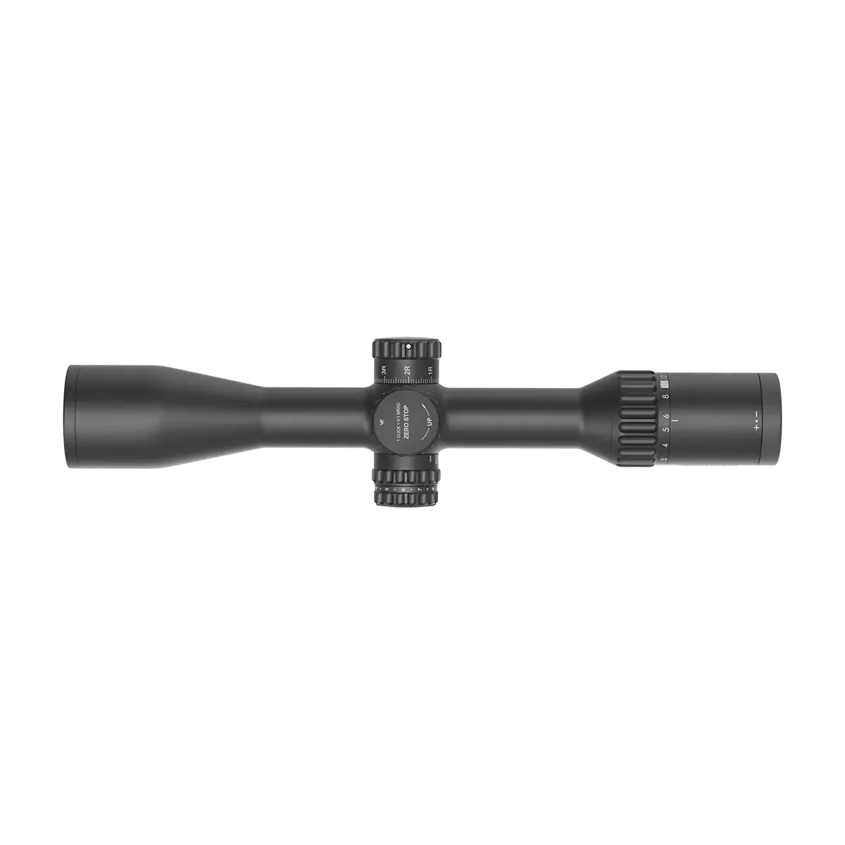 Оптический прицел VECTOR OPTICS Мод. CONTINENTAL TACTICAL ED 2-16x44 SFP для охоты в Алматы, Казахстан