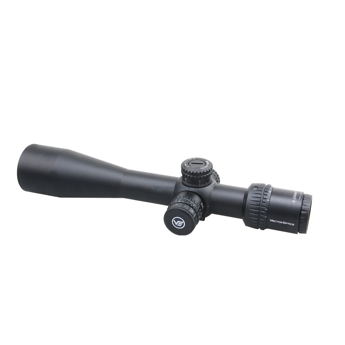 Оптический прицел VECTOR OPTICS Мод. VEYRON 6-24x44 FFP для охоты в Алматы, Казахстан