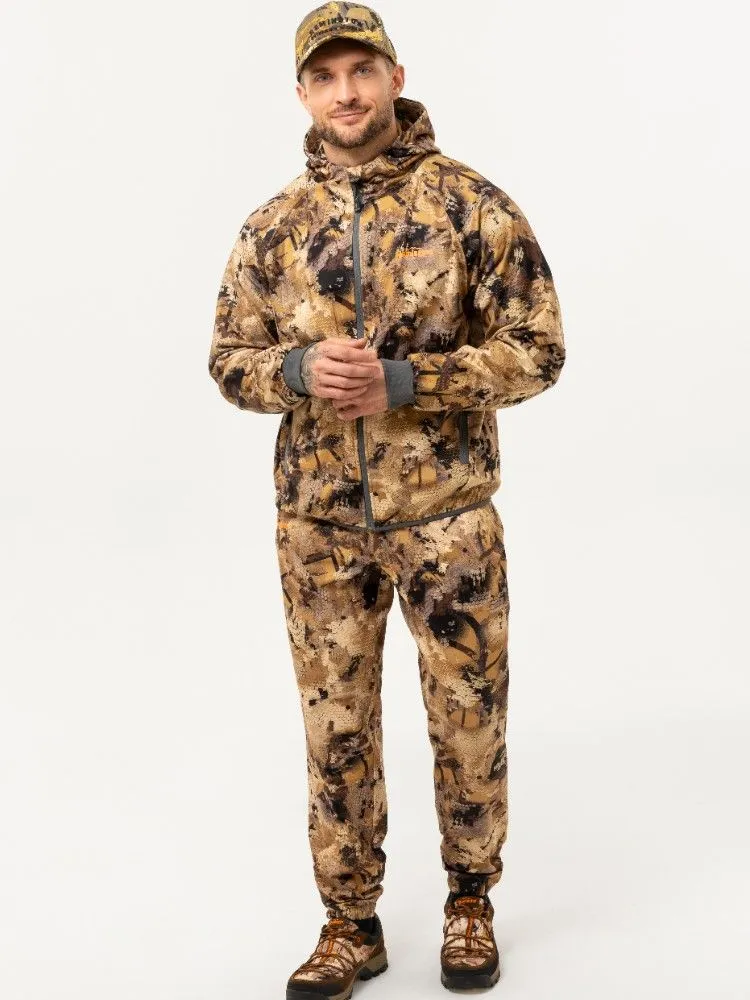 Костюм Remington Alabama Professional Yellow Waterfowl Honeycombs — куртки, жилеты, маскировочные костюмы, одежда для рыбалки и охоты | KORGAN Казахстан