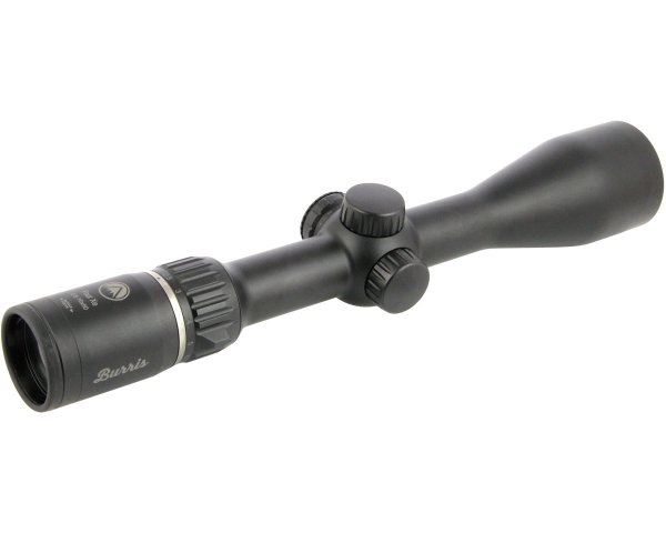 Оптический прицел BURRIS Мод. FOUR Xe 6-24x50 (IR: SCR MIL)(30мм) для охоты в Алматы, Казахстан