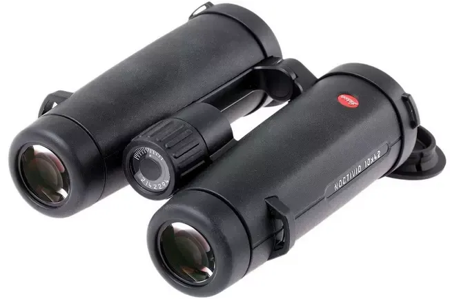 Бинокль LEICA Мод. NOCTIVID 10x42 для охоты и туризма в Алматы, Казахстан