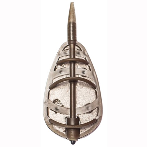 Форма для кормушки FEEDER CONCEPT Мод. VEGAS FLAT MOULD — аксессуары и снаряжение для рыбалки: коробки, держатели, инструменты | Алматы, Казахстан