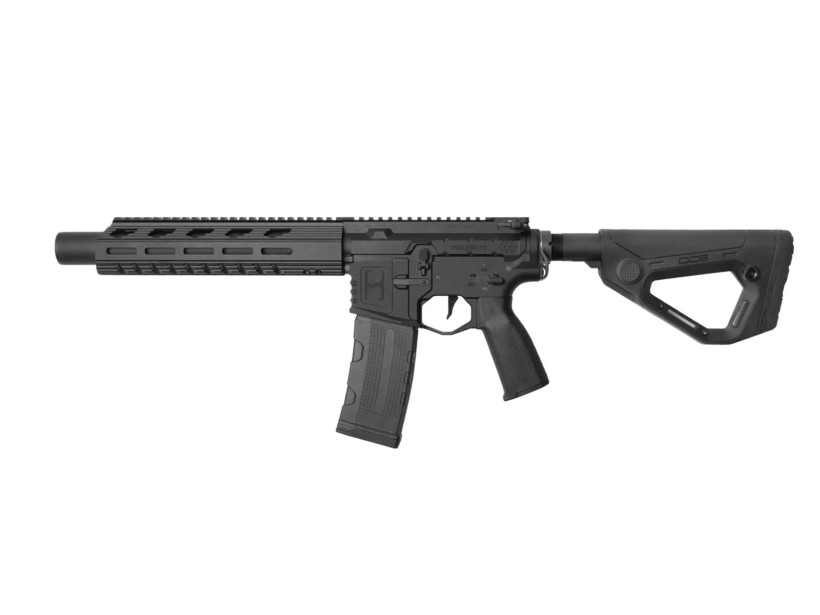 Страйкбольная винтовка ASG Мод. HYBRID SERIES H-15 BET —  купить в Алматы у официального диллера | Доставка по Казахстану