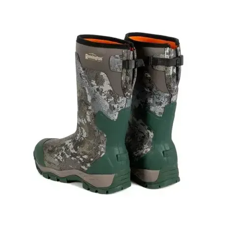 Сапоги Remington Wintering tall boots 1000 g thinsulate figure — обувь, стельки и уход за обувью | KORGAN.KZ