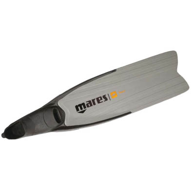 Лопасть для ласты MARES PP Мод. RAZOR SOFT GRAY — рыболовные и охотничьи товары в Алматы | KORGAN.KZ