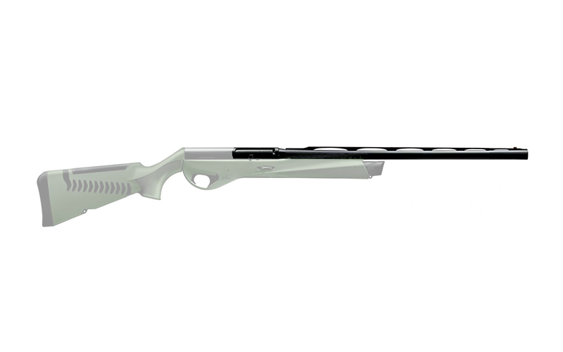 Ствол BENELLI для Moд. VINCI GREEN/BROWN/DUNE калибра 12/76 — детальное фото