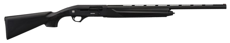 Гладкоствольное ружье ATA ARMS Moд. VENZA SYNTHETIC BLACK (полуавтоматическое) калибра 12/76 — детальное фото