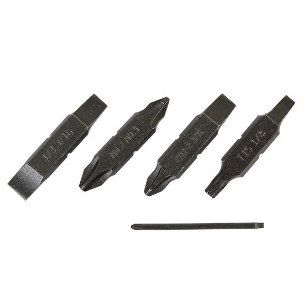 Набор бит LEATHERMAN Мод. BIT KIT US для охоты и туризма в Алматы, Казахстан
