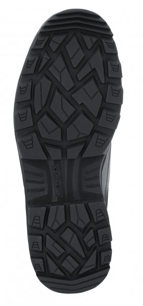 Ботинки RENEGADE GTX LO black\black LOWA — обувь, стельки и уход за обувью | KORGAN.KZ