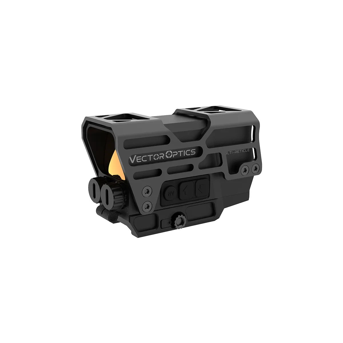 Коллиматорный прицел VECTOR OPTICS Мод. FRENZY-PLUS 1x31x26 для охоты в Алматы, Казахстан