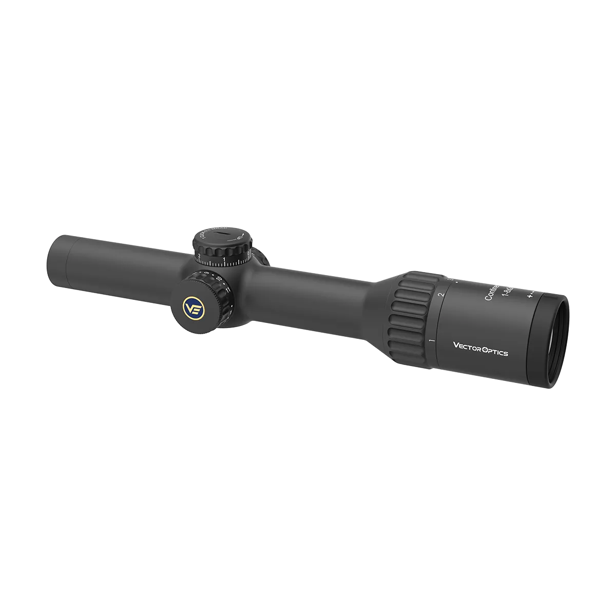 Оптический прицел VECTOR OPTICS Мод. CONTINENTAL TACTICAL ED 1-8x24i SFP для охоты в Алматы, Казахстан