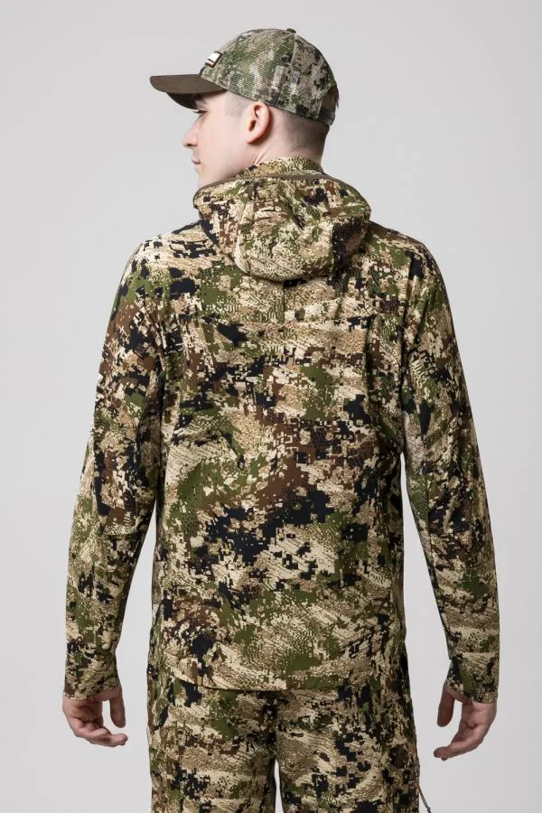 Костюм Remington Hot Summer South Forest — куртки, жилеты, маскировочные костюмы, одежда для рыбалки и охоты | KORGAN Казахстан