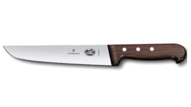 Кухонный нож VICTORINOX Мод. WOOD BUTCHER #5.5200.26 для кухни в Алматы, Казахстан