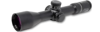 Оптический прицел BURRIS Мод. XTR III 3.3-18x50 (iR: SCR 2)(34мм) для охоты в Алматы, Казахстан