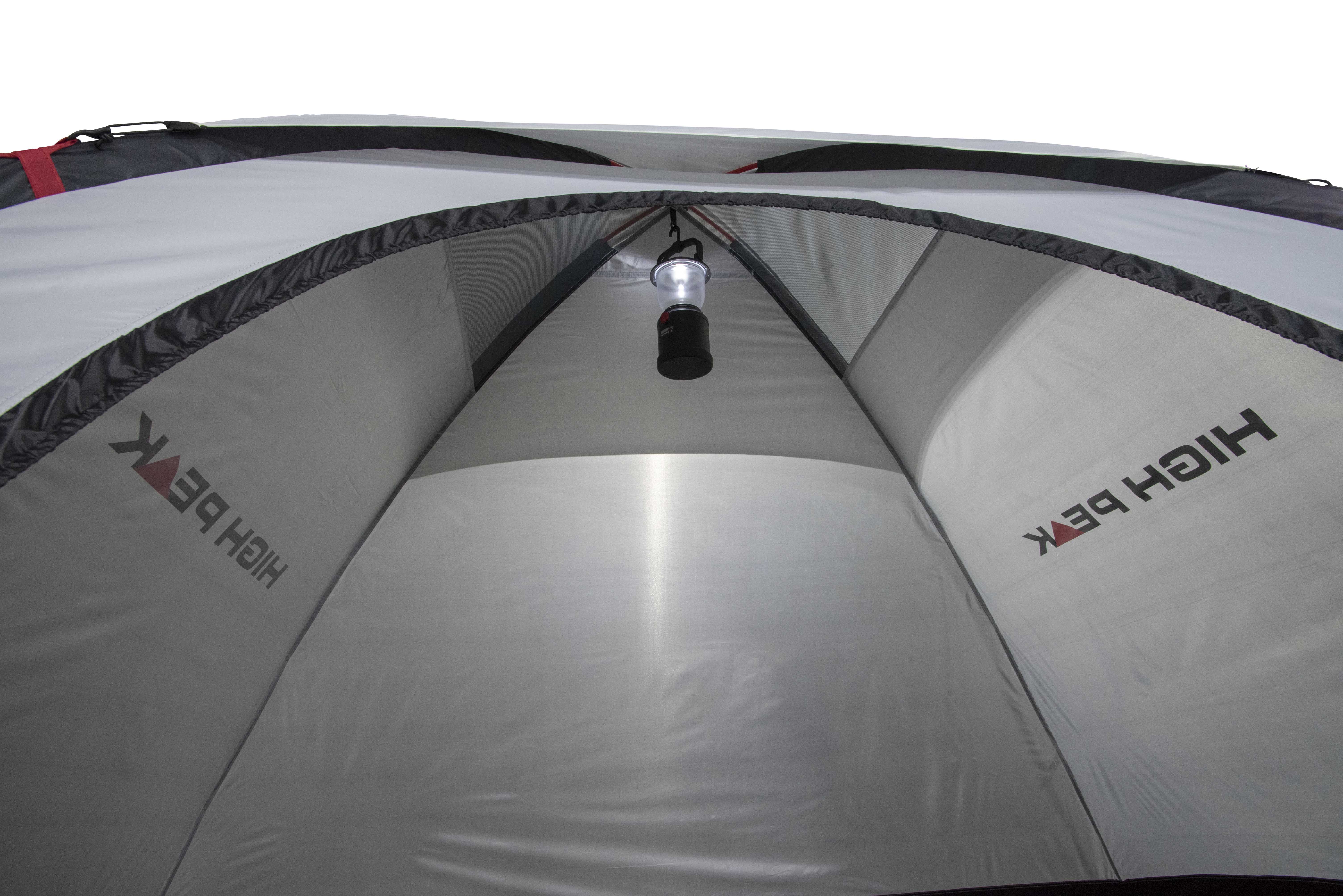 Палатка HIGH PEAK Мод. MONODOME XL 4 Купить в Алматы — магазин Korgan Center