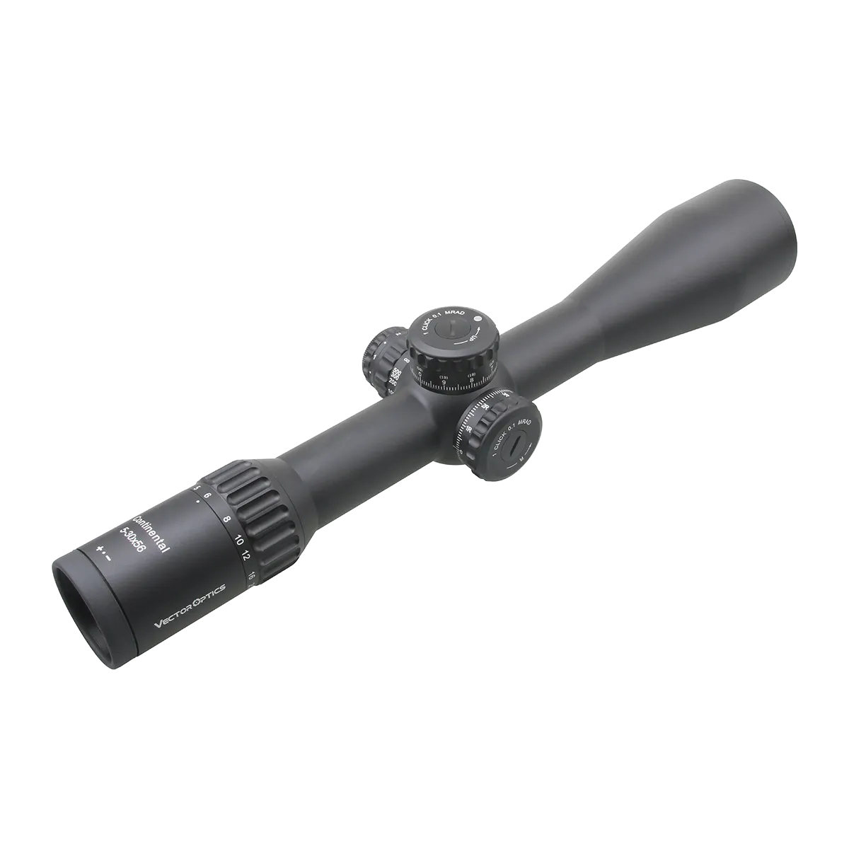 Оптический прицел VECTOR OPTICS Мод. CONTINENTAL 34MM 5-30x56 FFP для охоты в Алматы, Казахстан