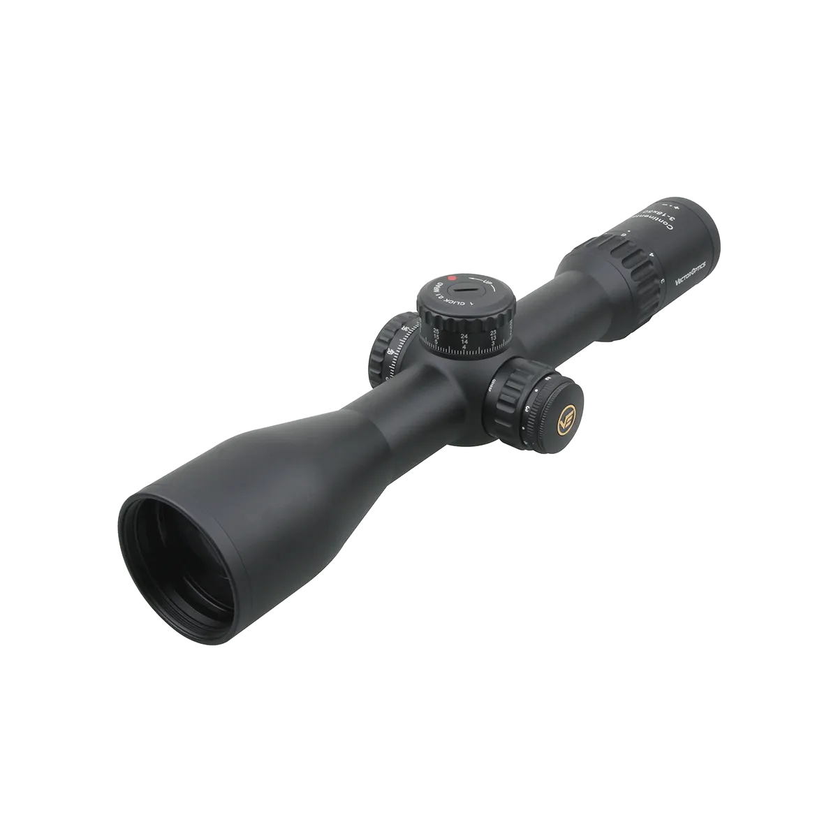 Оптический прицел VECTOR OPTICS Мод. CONTINENTAL 34MM 3-18x50 FFP для охоты в Алматы, Казахстан