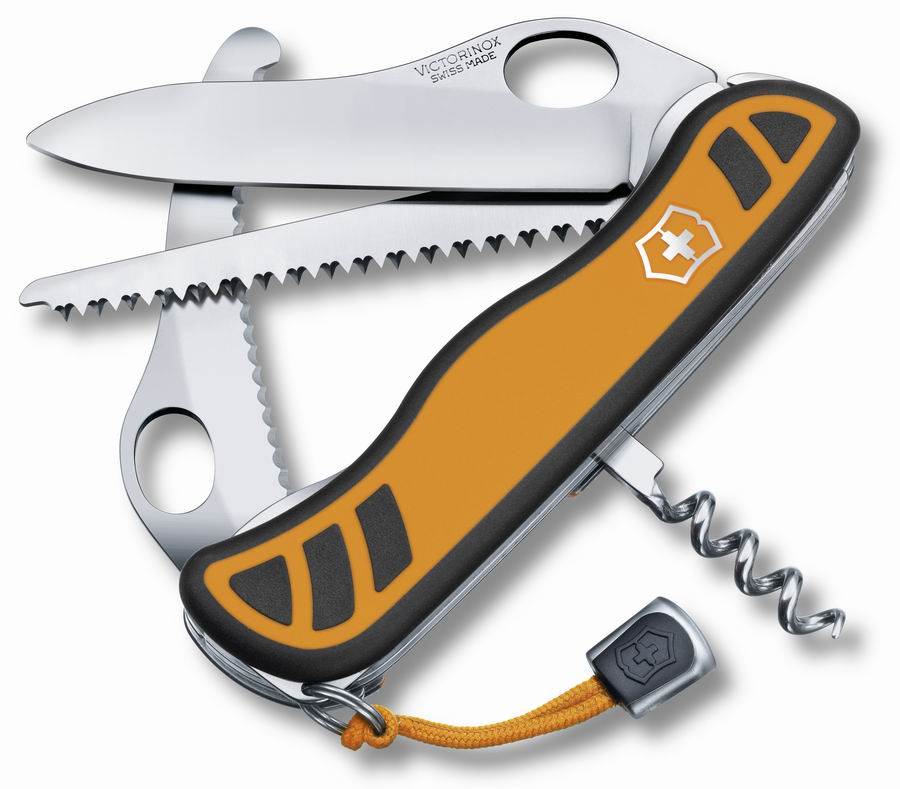 Купить Складной нож VICTORINOX Мод. HUNTER XT в Алматы — магазин Korgan Center | Казахстан | Доставка во все регионы
