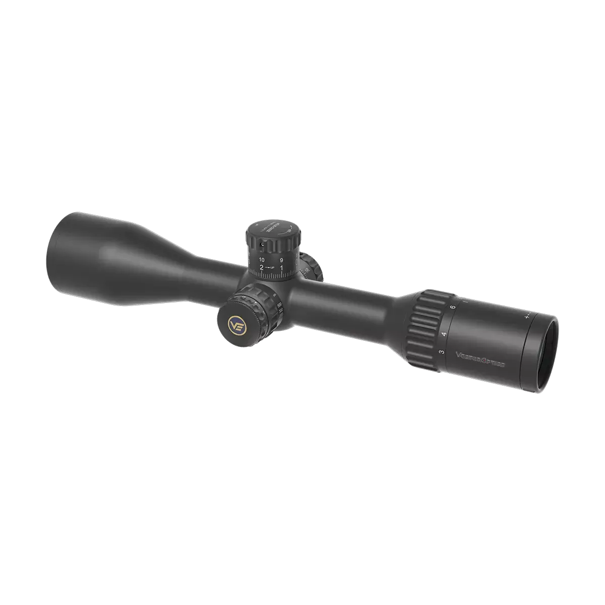 Оптический прицел VECTOR OPTICS Мод. CONTINENTAL TACTICAL 3-18x50 ARI SFP для охоты в Алматы, Казахстан