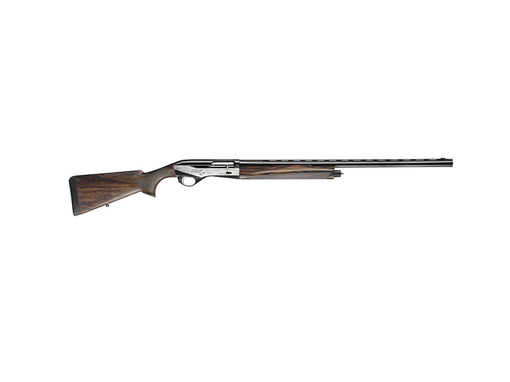 Гладкоствольное ружье BENELLI Moд. DUCA DI MONTEFELTRO WOOD  (полуавтоматическое) калибра 12/76 — детальное фото