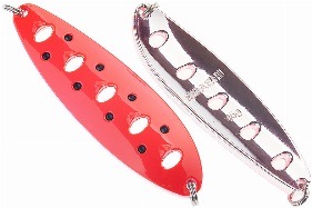 Блесна HIGASHI Мод. CHINOOK 10 — купить Колебалки в Алматы | KORGAN