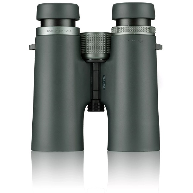 Бинокль ALPEN OPTICS Мод. APEX XP 10X42 ED BaK-4 ROOF PRISM для охоты и туризма в Алматы, Казахстан
