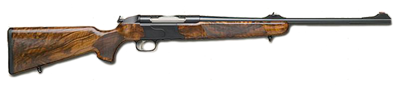 Нарезной карабин KRIEGHOFF Moд. SEMPRIO STANDARD .30-06 Sprg. — детальное фото