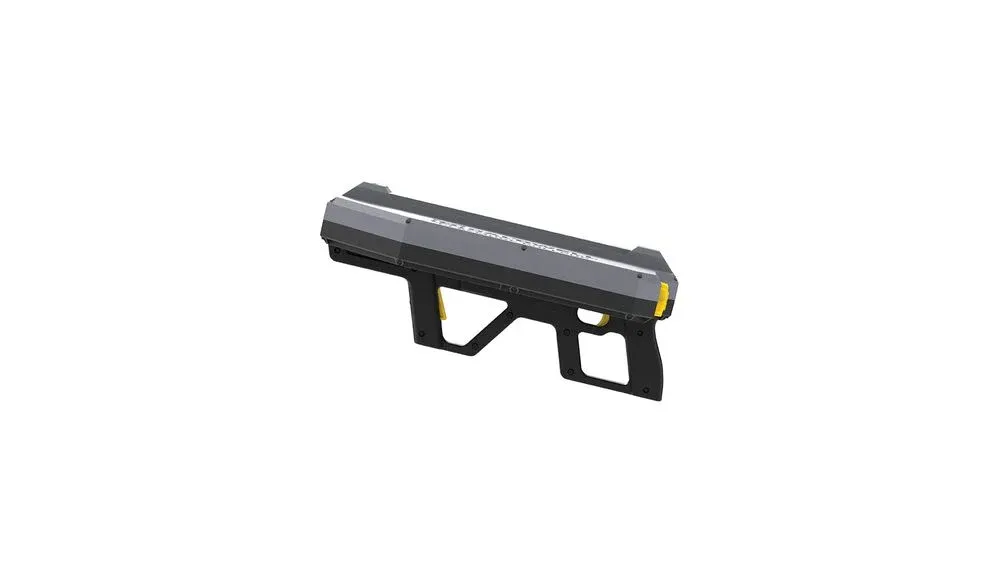 Станок-метатель мишеней CALDWELL Мод. CLAYMORE PULLPUP для спортивной стрельбы в Алматы, Казахстан