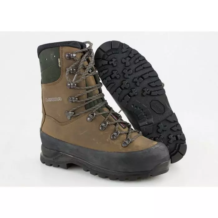 Обувь LOWA Мод. HUNTER GTX EXTREME — обувь, стельки и уход за обувью | KORGAN.KZ