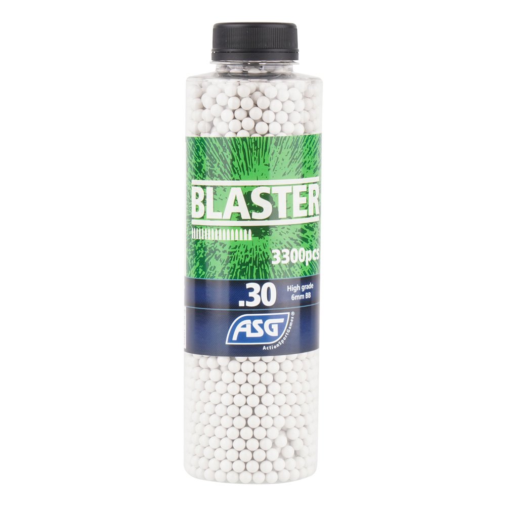  Страйкбольные боеприпасы Пластиковые шарики ASG Мод. BB BLASTER купить Алматы Казахстан Кoрган Центр | Казахстан | Доставка 