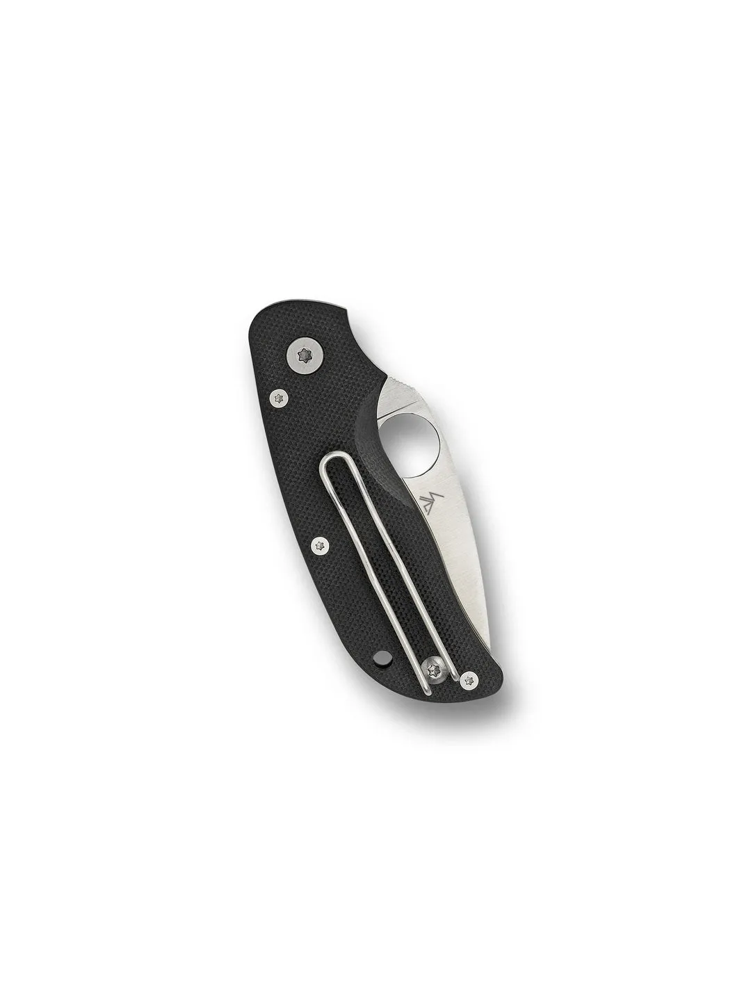 Купить Складной нож SPYDERCO Мод. CAT в Алматы — магазин Korgan Center | Казахстан | Доставка во все регионы
