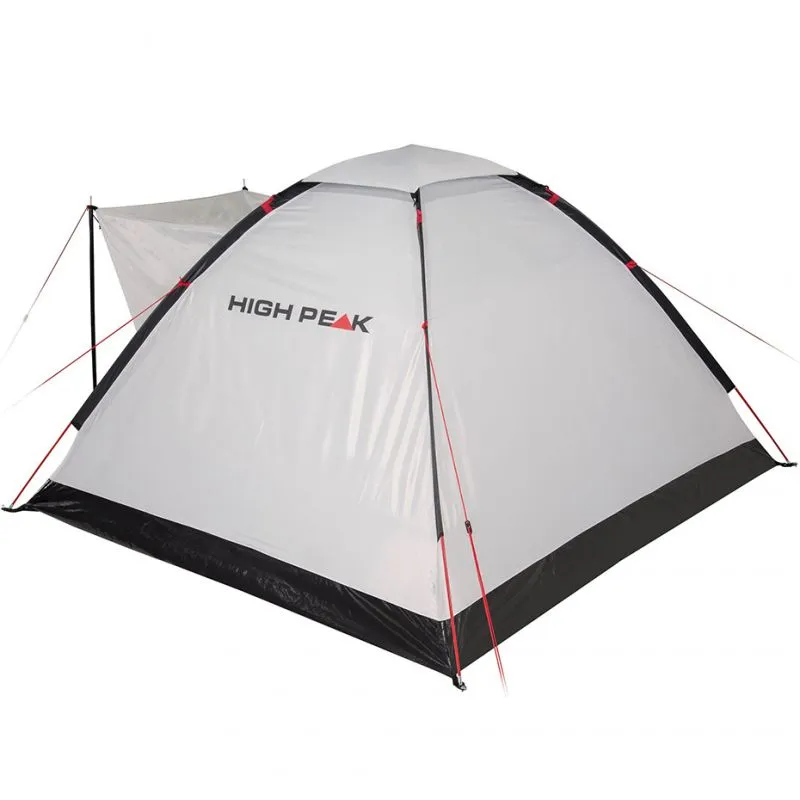 Палатка HIGH PEAK Мод. BEAVER 3 Купить в Алматы — магазин Korgan Center