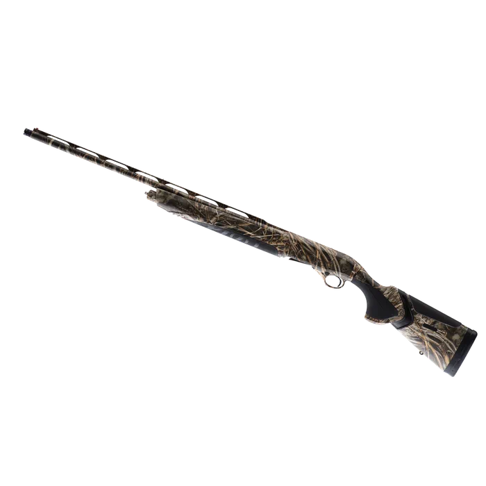 Гладкоствольное ружье BERETTA Moд. A400 XTREME PLUS SYNTHETIC CAMO MAX-7 KICK-OFF  (полуавтоматическое) калибра 12/89 — детальное фото