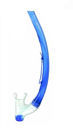 Трубка MARES Мод. ROVER PRO REFLEX BLUE — рыболовные и охотничьи товары в Алматы | KORGAN.KZ