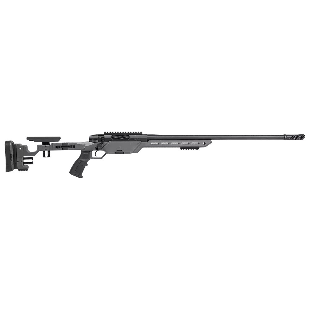 Нарезной карабин ATA ARMS Мод. ALR FS TUNGSTEN GREY 6,5 Creedmoor — детальное фото