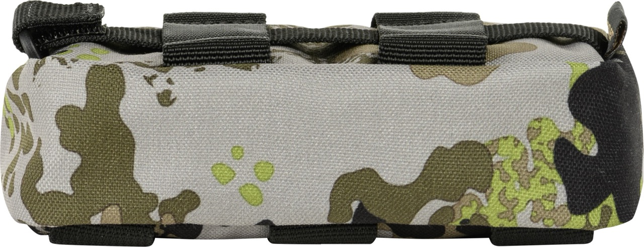 Сумка BLASER Мод. BINOCULAR HARNESS 2.0 HORIZONTAL CAMO HUNTEC Купить в Алматы, Казахстан