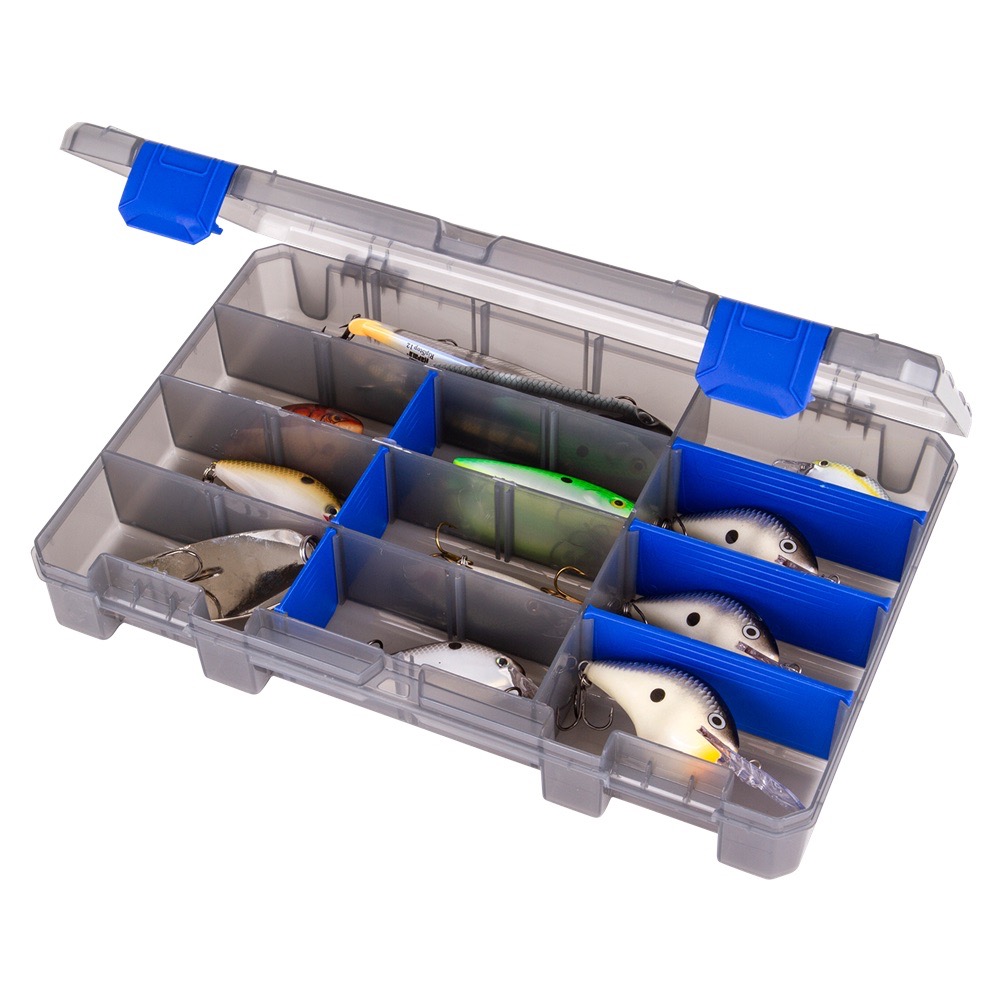 Коробка FLAMBEAU Мод. 4004ZM ZERUST MAX — рыболовное снаряжение, чехлы, коробки, ящики | Алматы, Казахстан