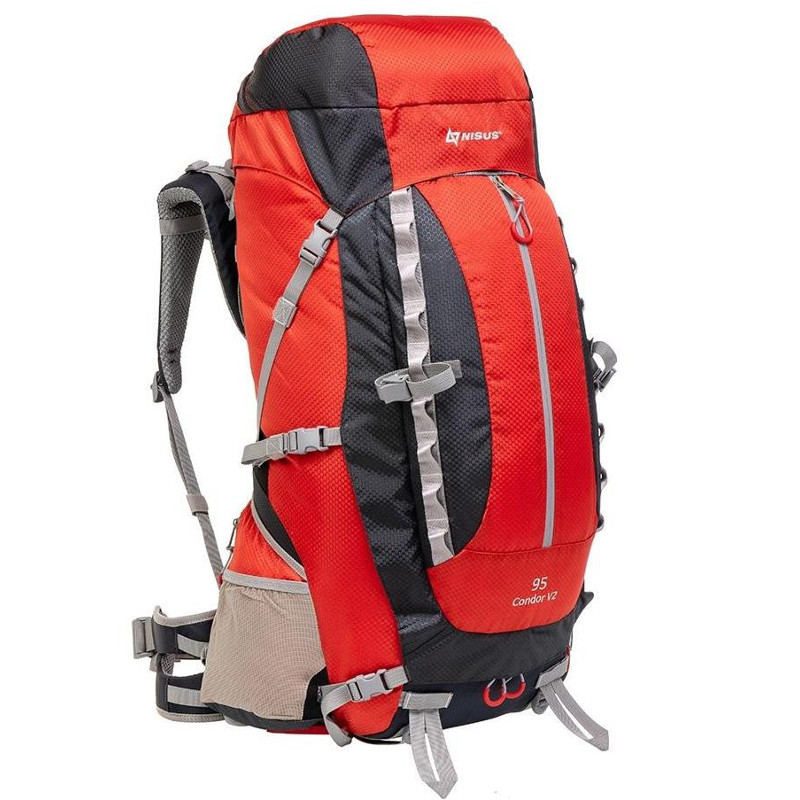 Рюкзак NISUS Мод. CONDOR 95 N-TB1176-95L —  Алматы, Казахстан