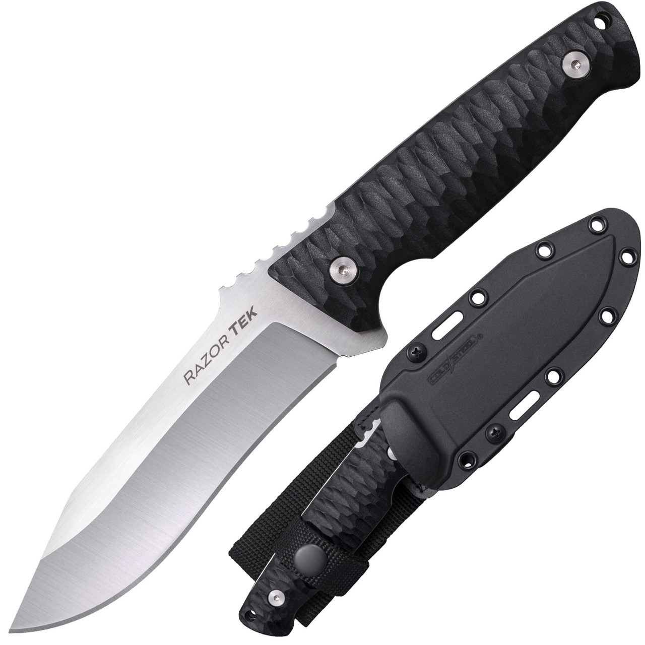 Нож COLD STEEL Мод. RAZORTEK 5 для охоты в Алматы, Казахстан