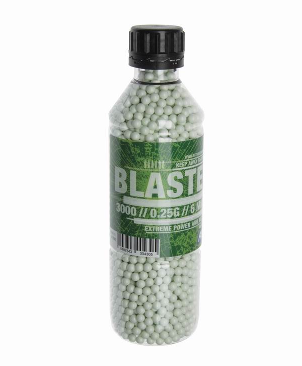  Страйкбольные боеприпасы Пластиковые шарики ASG Мод. BB BLASTER купить Алматы Казахстан Кoрган Центр | Казахстан | Доставка 